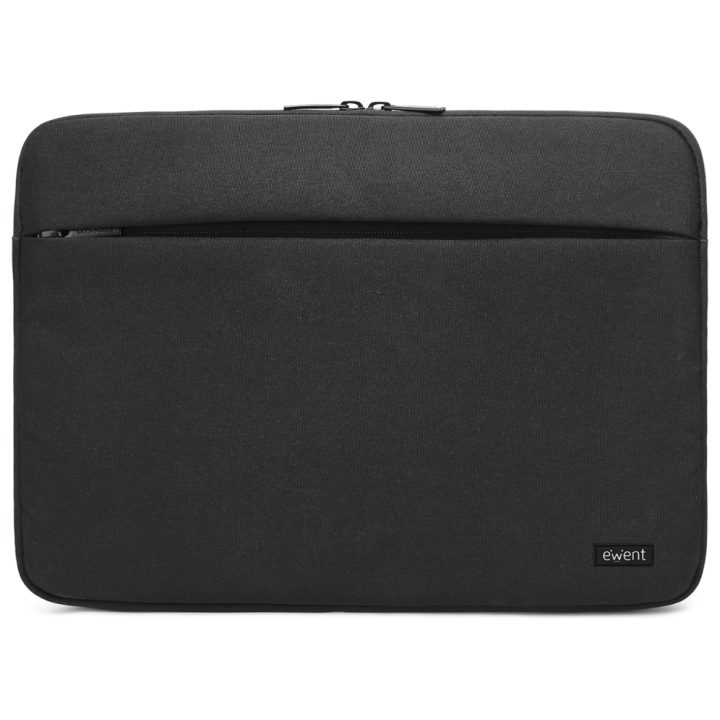 Ewent EW2523 malas para portátil 15,6" Capa Preto