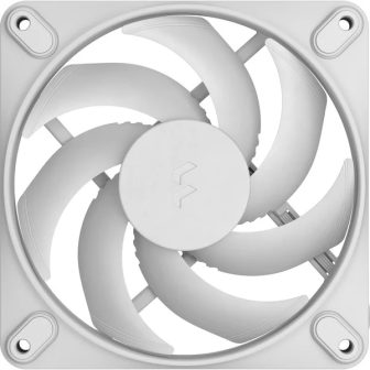 Fractal Design Momentum 12 White Case Fan FD-F-MO1-1202