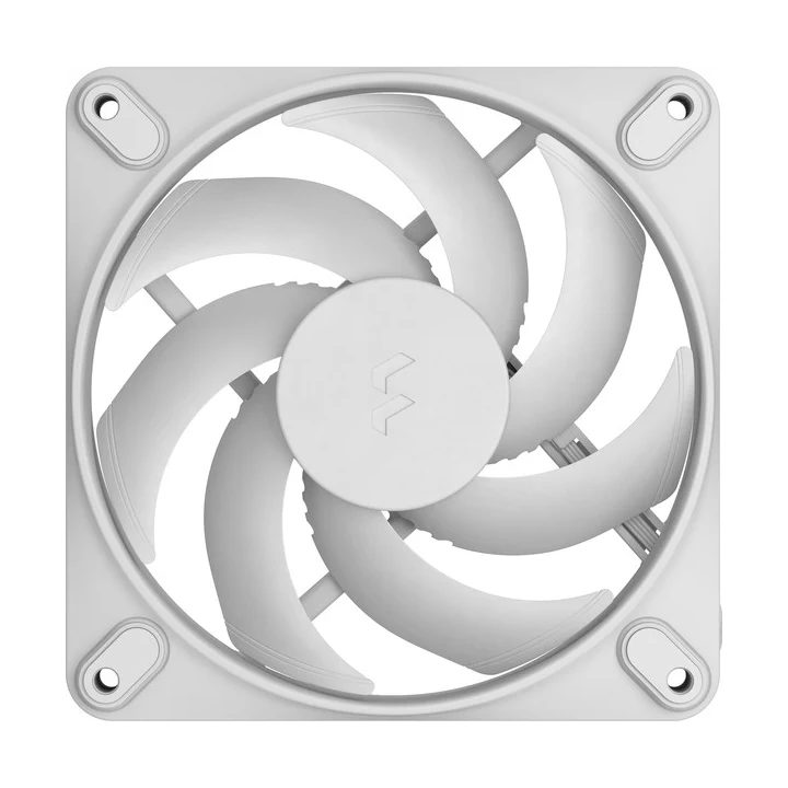 Fractal Design Momentum 12 White Case Fan FD-F-MO1-1202