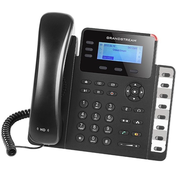 Telefone IP Grandstream GXP1630