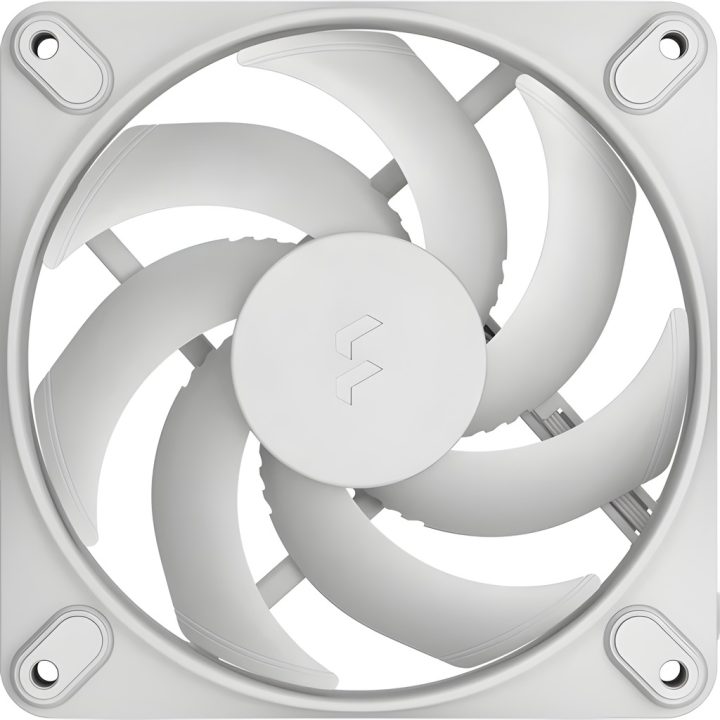 Fractal Design Momentum 12 White Case Fan FD-F-MO1-1202