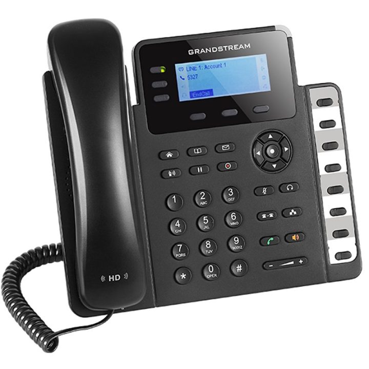 Telefone IP Grandstream GXP1630