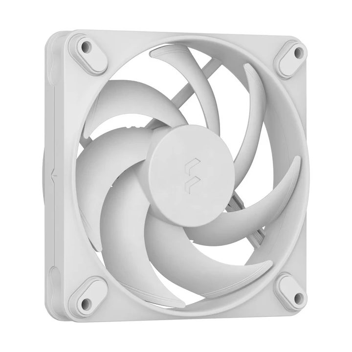 Fractal Design Momentum 12 White Case Fan FD-F-MO1-1202