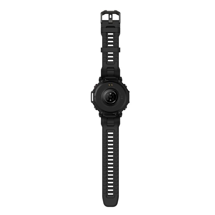 Amazfit T-Rex 3 Pro 1.5" AMOLED 48 mm Digital 480 x 480 Pixels…