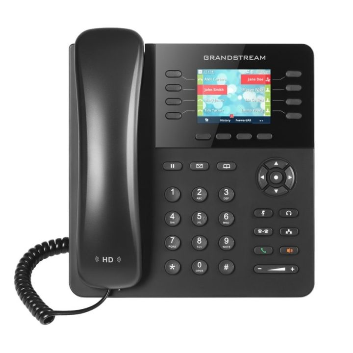Grandstream GXP2135 IP Phone