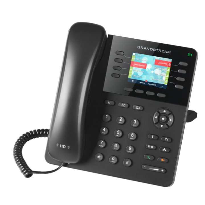 Grandstream GXP2135 IP Phone