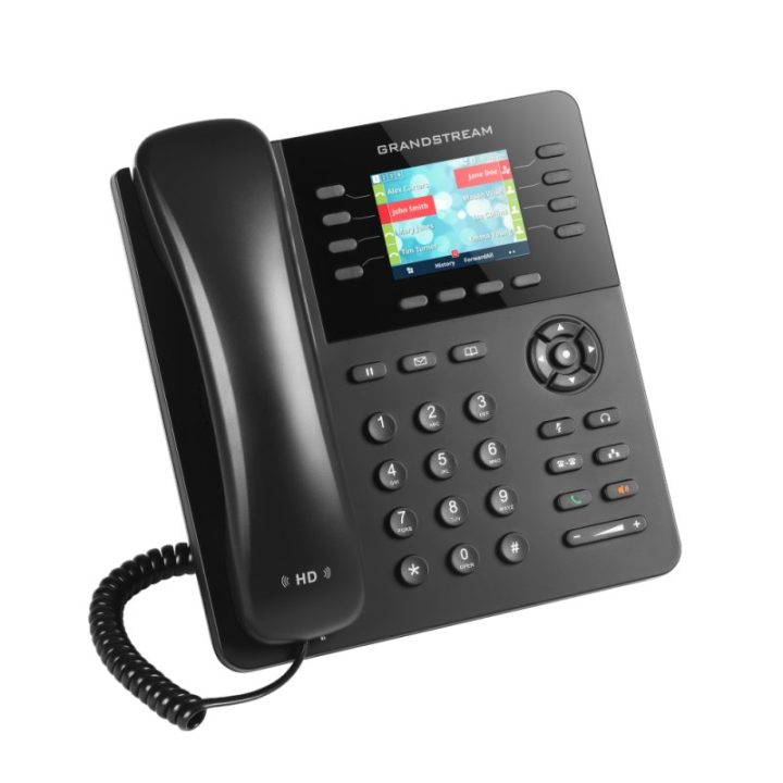 Grandstream GXP2135 IP Phone