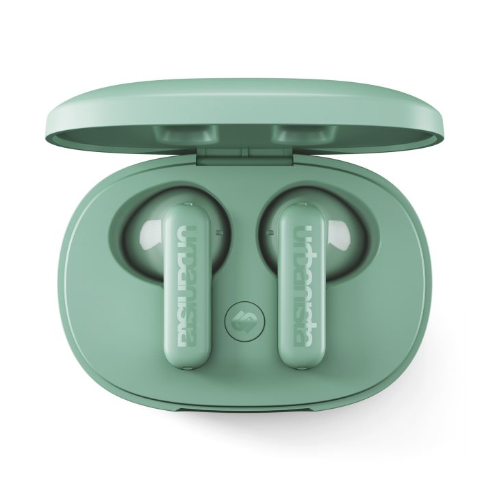 Auscultadores Urbanista true wireless sem fios copenhagen sage…