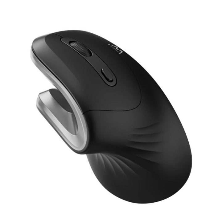 Ewent EW3154 Right-Handed Universal RF Wireless Optical Mouse 3200 DPI