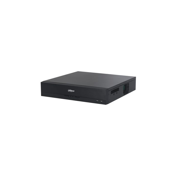 Dhi-NVR5816-EI2: Gravador IP NVR Dahua 16 canais, 2U, 8 HDD…