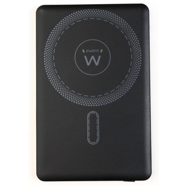 Ewent UltraSlim 5000mAh MagSafe PD 22.5W Power Bank