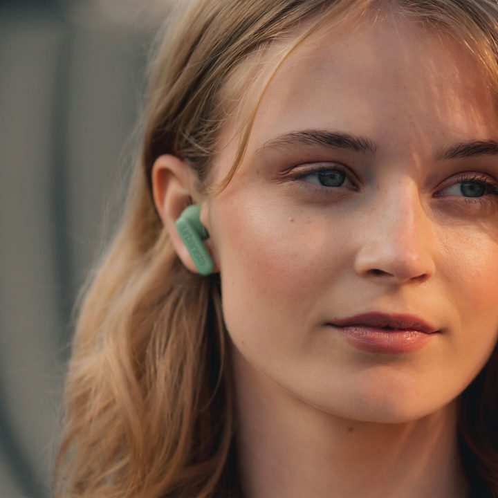 Auriculares Urbanista true wireless inalambricos copenhagen sage…