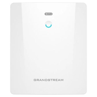 Grandstream GWN7664ELR AP WiFi6 1x2.5Gb 1xSFP Out
