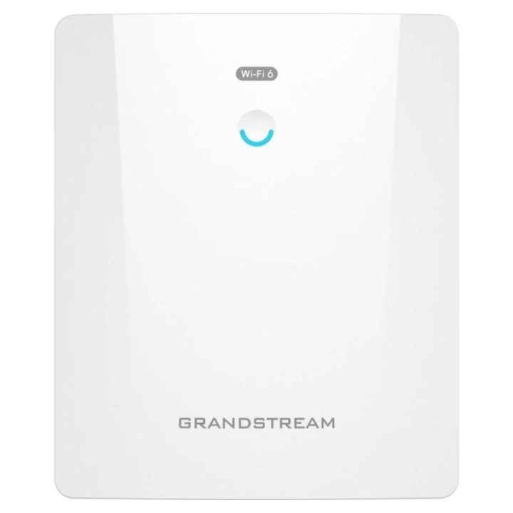 Grandstream GWN7664ELR AP WiFi6 1x2.5Gb 1xSFP Out