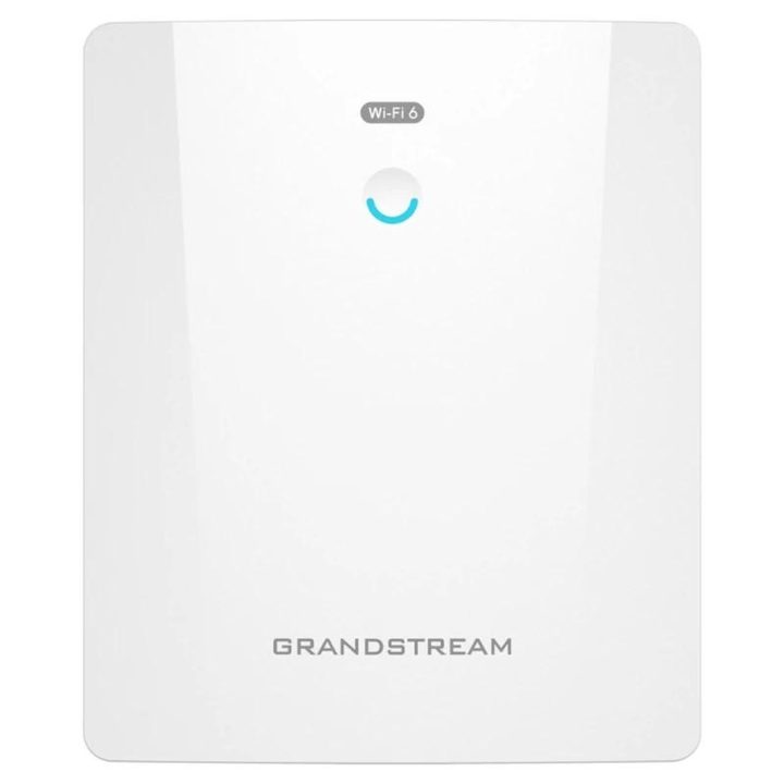 Grandstream GWN7664ELR AP WiFi6 1x2.5Gb 1xSFP Out
