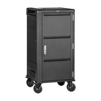 Ewent EW1702 cargador de dispositivo móvil Universal Negro, Gris…