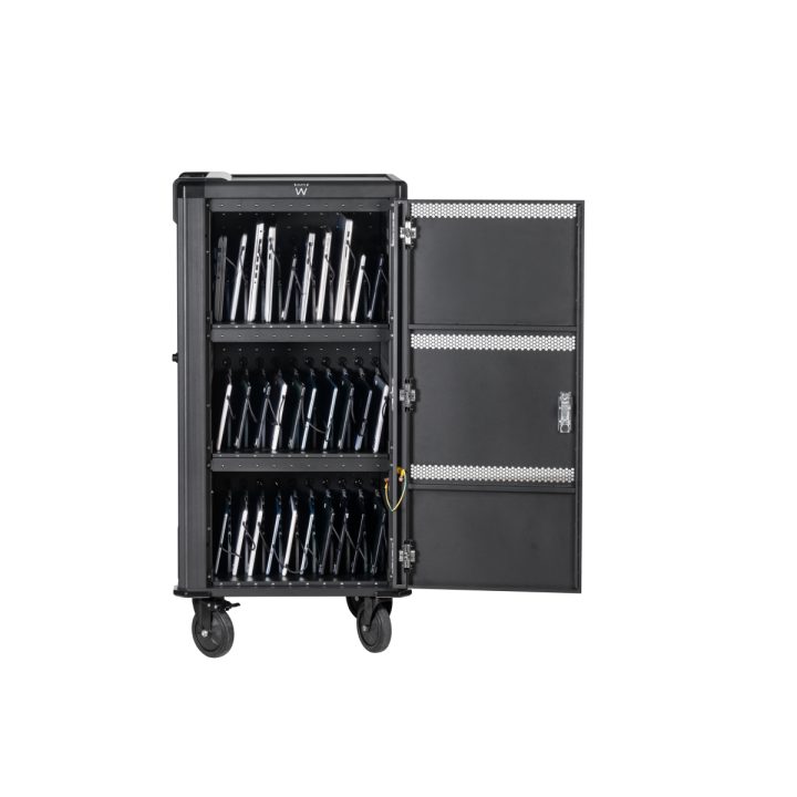 Ewent EW1702 carregador universal para dispositivos móveis, preto…