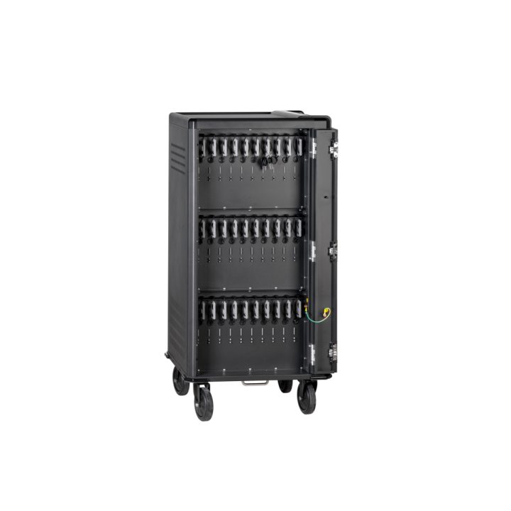Ewent EW1702 carregador universal para dispositivos móveis, preto…