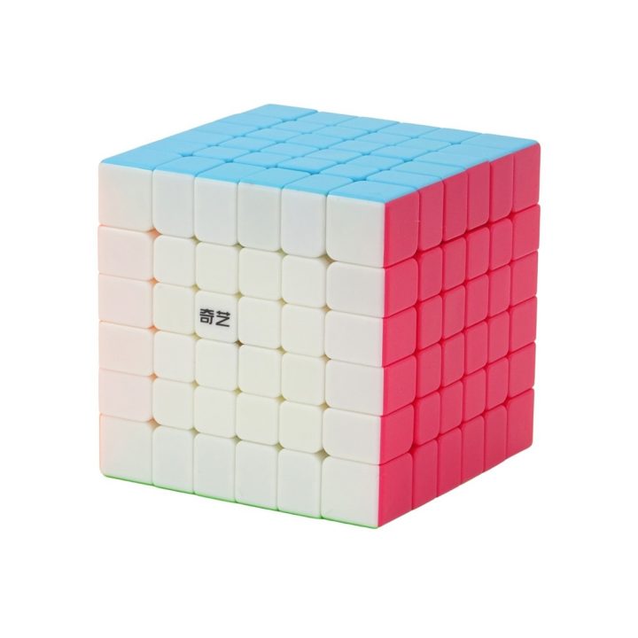 Cubo de Rubik Qiyi Qifang S2 6x6 stickerless (5545)