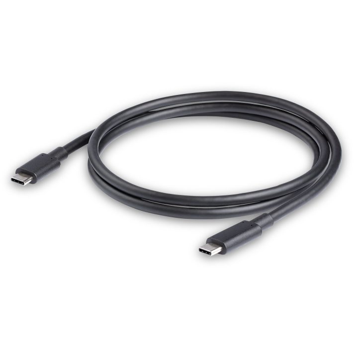 StarTech.com Estação de Acolhimento USB C para 2 Monitores…