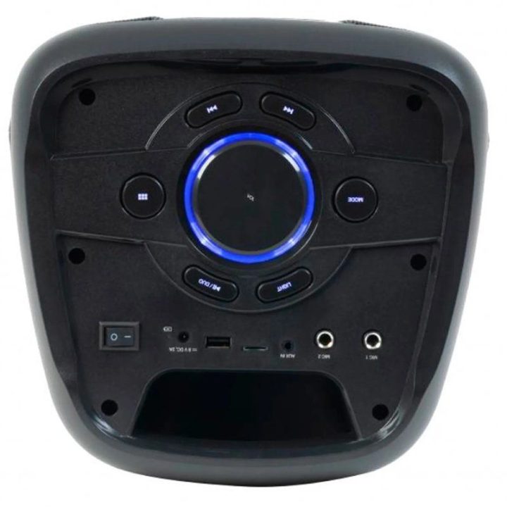 Fonestar sistem Altavoz portátil fonestar party-duo…