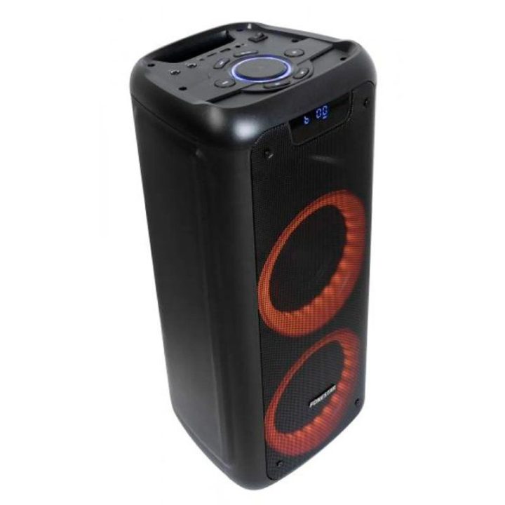 Fonestar sistem Altavoz portátil fonestar party-duo…