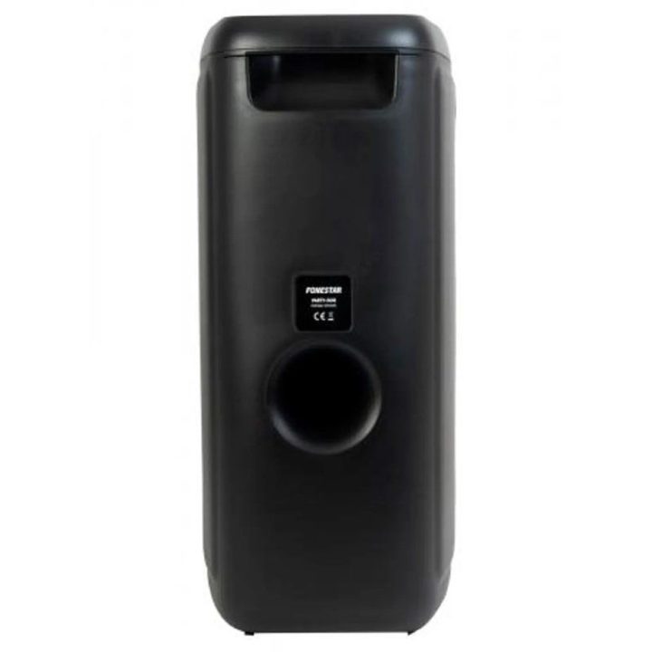 Fonestar sistem Altavoz portátil fonestar party-duo…