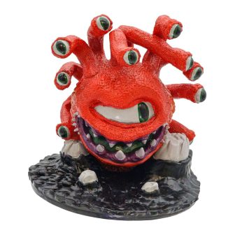 Figura Cyp Brands Dungeons & Dragons Beholder em resina (00FR02DD)