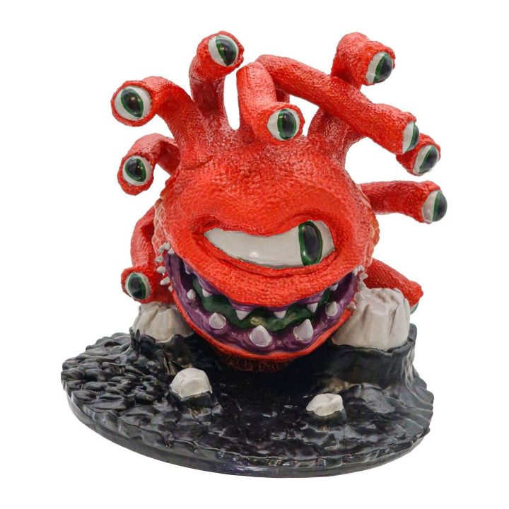 Figura cyp brands dungeons & dragons beholder resina (00FR02DD)