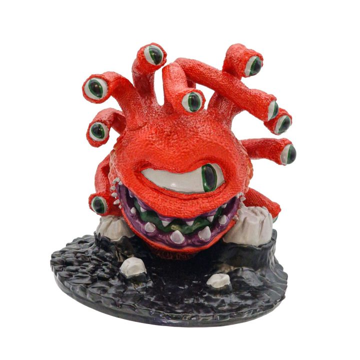 Figura cyp brands dungeons & dragons beholder resina (00FR02DD)