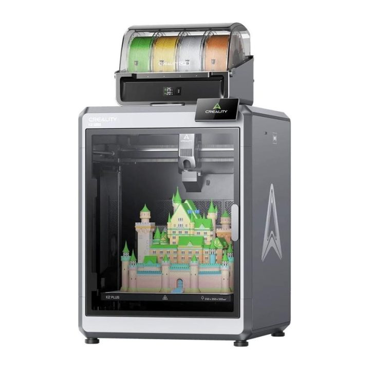 Creality K2 Plus Combo 3D Printer (1002110046)