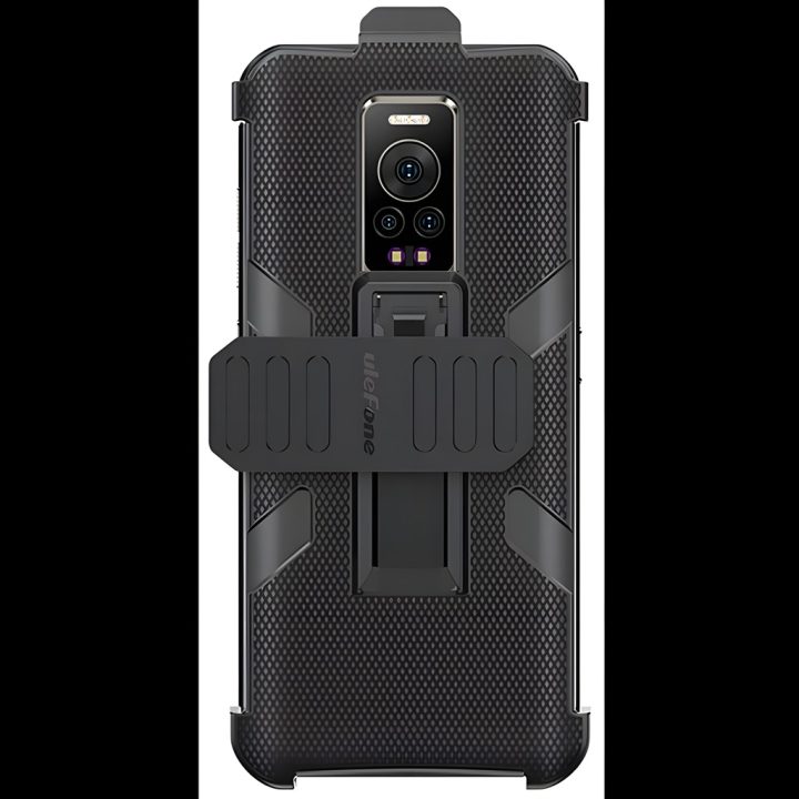 Ulefone Armor 17 Protective Case Phone Case (ULEAR17PROCASE)