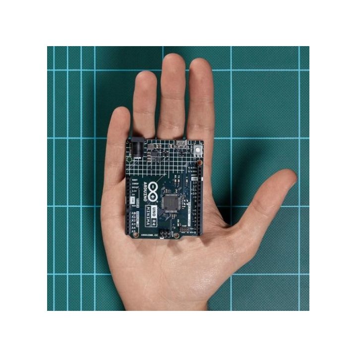 Arduino Uno R4 Minima Board (ABX00080)