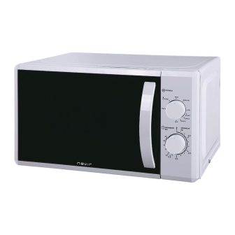 Microondas Nevir NVR-6227MG 20l 700W grill 800W-1000W