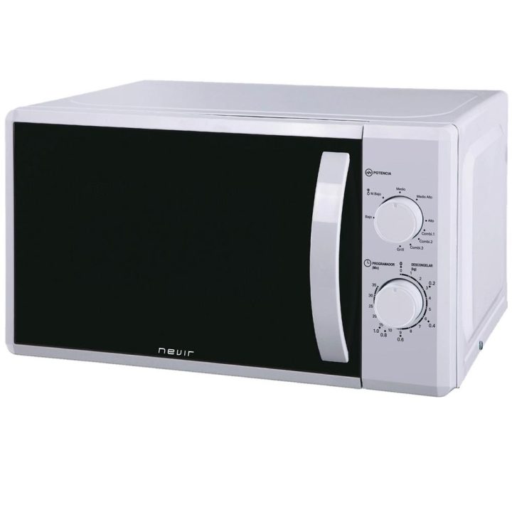 Micro-ondas Nevir NVR-6227MG 20l 700W grill 800W-1000W