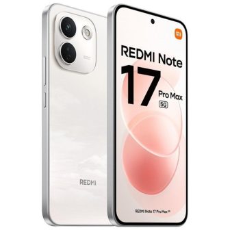 Xiaomi Redmi Note 17 Pro Max 512 GB 8 GB RAM