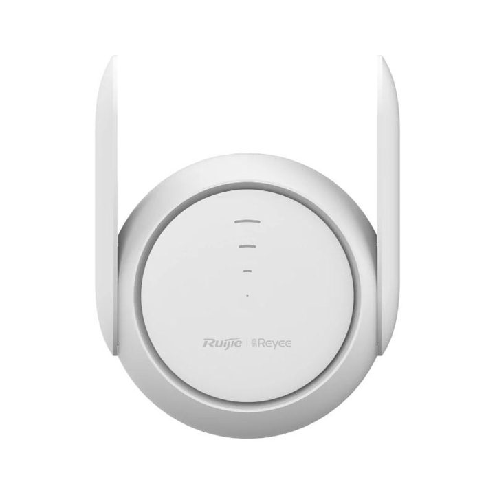 Ruijie Networks Reyee WiFi Mesh Extender Dual 1200Mbps Wall…