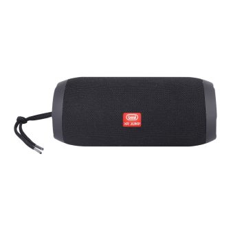 Trevi XR 84 Plus Portable Stereo Speaker Black 5 W (0XR084P00)