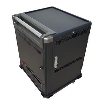 Ewent EW1703 carrito y armario de dispositivo portátil Carro de…