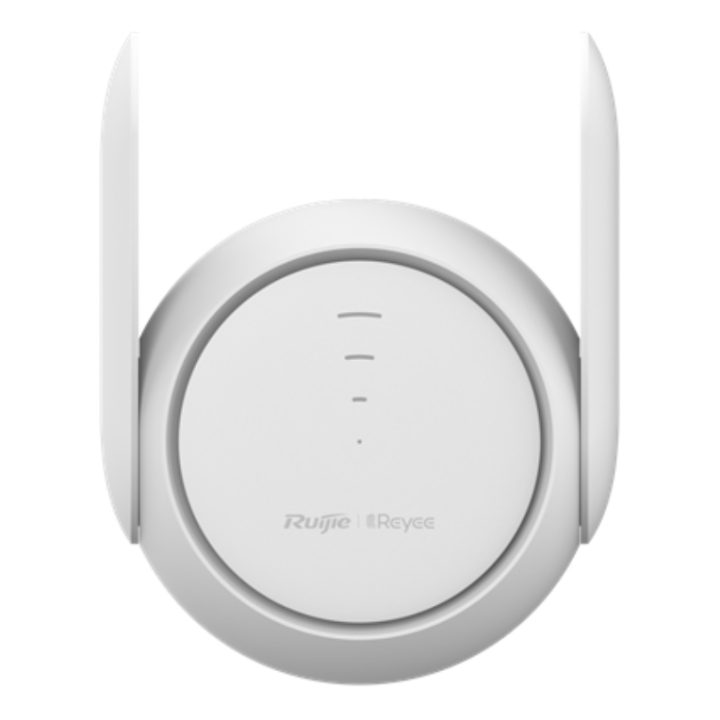 Ruijie Networks Reyee WiFi Mesh Extender Dual 1200Mbps Wall…
