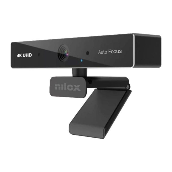 Nilox Automatic 4K Webcam (NXWCA4K13)