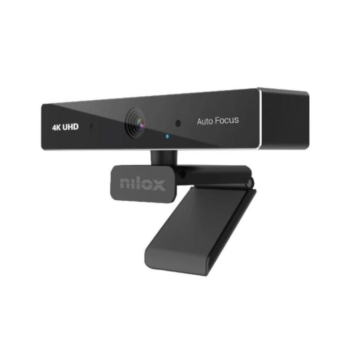 Nilox Automatic 4K Webcam (NXWCA4K13)