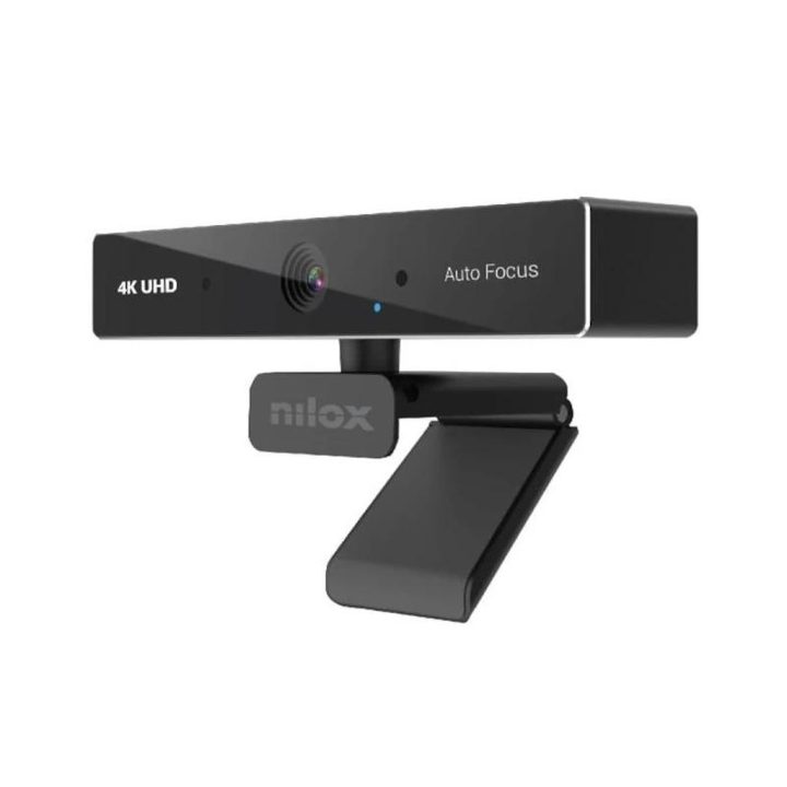 Nilox Automatic 4K Webcam (NXWCA4K13)
