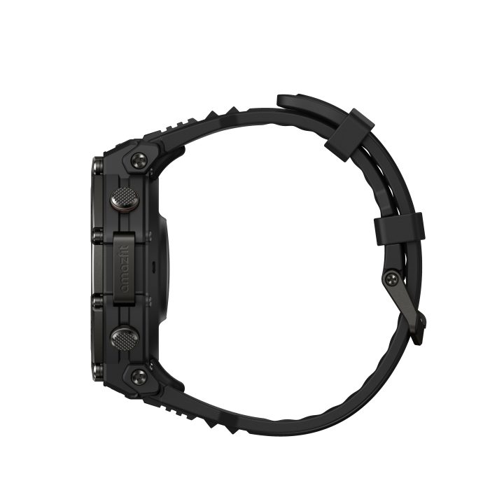 Amazfit T-Rex 3 Pro 1,5" AMOLED 48 mm Digital 480 x 480 Pixeles…