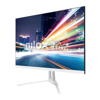 NILOX NXM22FHD14411W 22" FHD VA 144Hz Monitor White