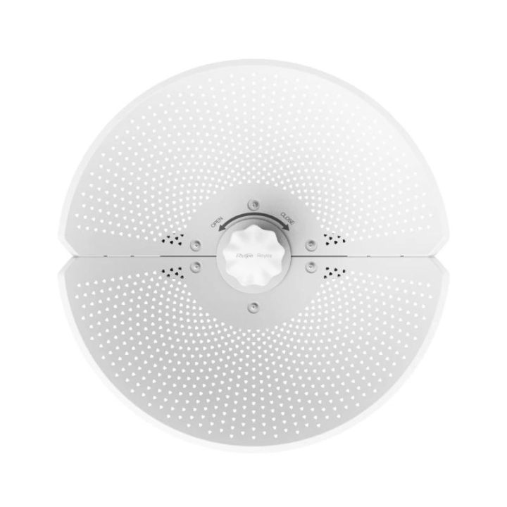 Ruijie Networks Reyee RG-AirMetro460F PtP PtMP Link IP65 15Km