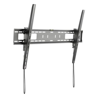 StarTech.com Adjustable Flat Panel TV Wall Mount