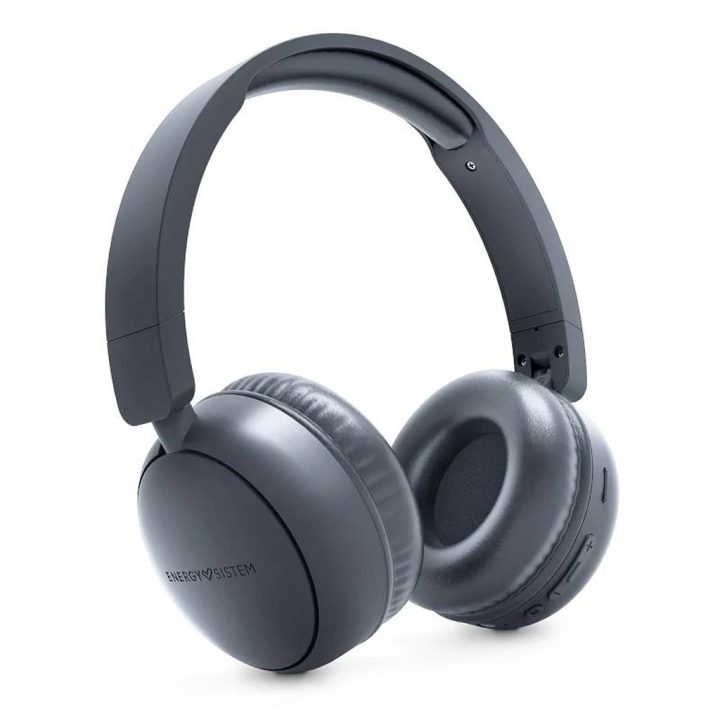 Energy Sistem Headtuner Over-Ear Headphones