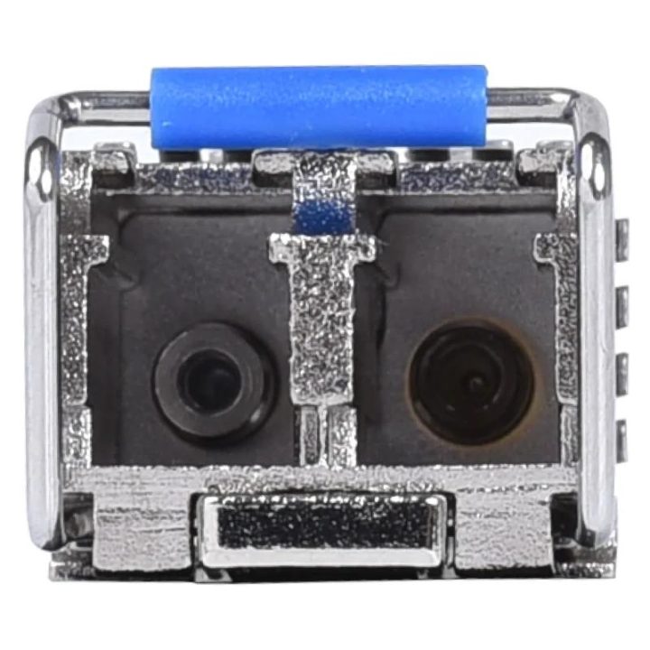 Ruijie Networks NIS-GE-SFP-10KM-SM1310 Fiber Optic Transceiver Module…