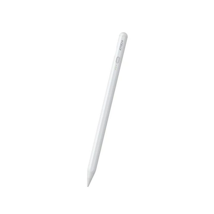 Celly SWMAGICPENCILWH digital stylus 25 g White